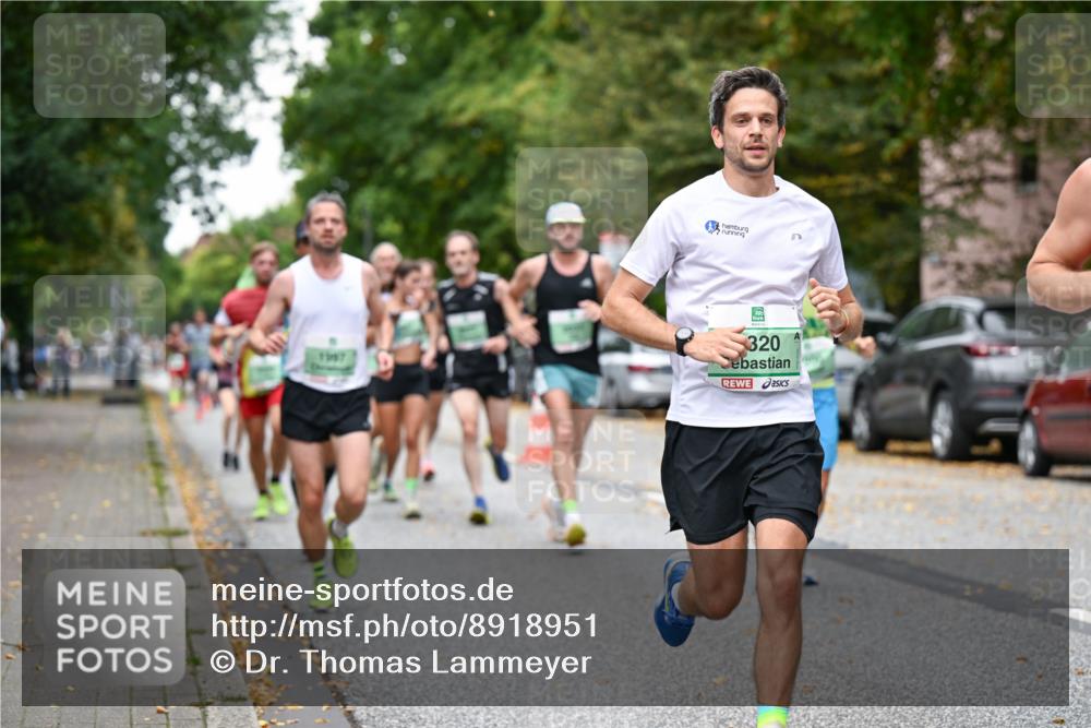21.09.2025 - PSD Bank Halbmarathon Dr. Thomas Lammeyer http://msf.ph/oto/8918951 21.09.2025 10:36:44 Laufen 1987, 320 meine-sportfotos.de