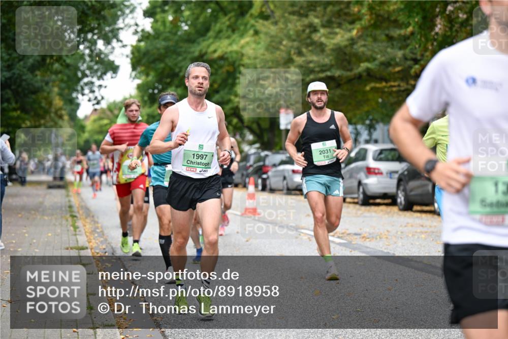 21.09.2025 - PSD Bank Halbmarathon Dr. Thomas Lammeyer http://msf.ph/oto/8918958 21.09.2025 10:36:45 Laufen 1997, 2031, 13 meine-sportfotos.de