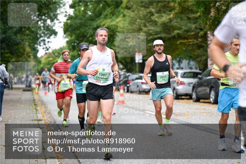 21.09.2025 - PSD Bank Halbmarathon Dr. Thomas Lammeyer http://msf.ph/oto/8918960 21.09.2025 10:36:45 Laufen 2030, 1997, 2031 meine-sportfotos.de
