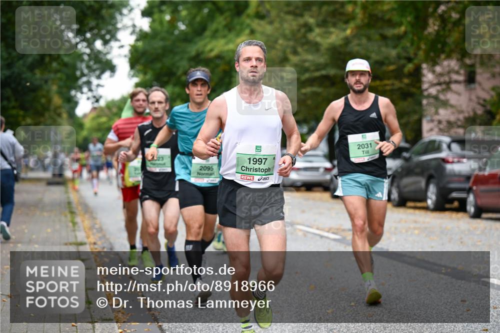 21.09.2025 - PSD Bank Halbmarathon Dr. Thomas Lammeyer http://msf.ph/oto/8918966 21.09.2025 10:36:46 Laufen 2095, 1997, 2031 meine-sportfotos.de