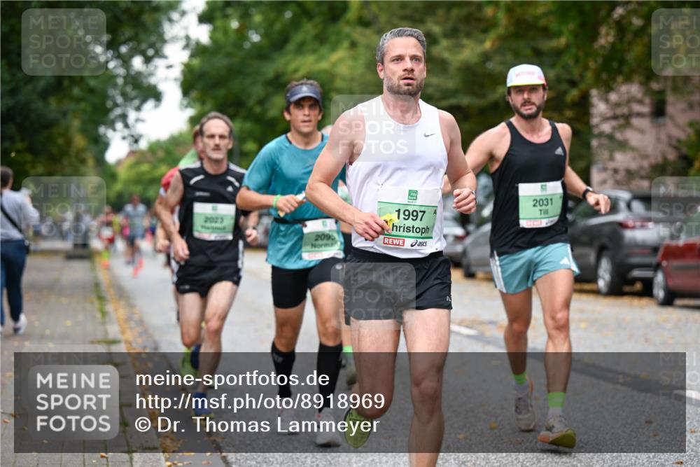 21.09.2025 - PSD Bank Halbmarathon Dr. Thomas Lammeyer http://msf.ph/oto/8918969 21.09.2025 10:36:46 Laufen 2023, 209, 2031, 1997 meine-sportfotos.de