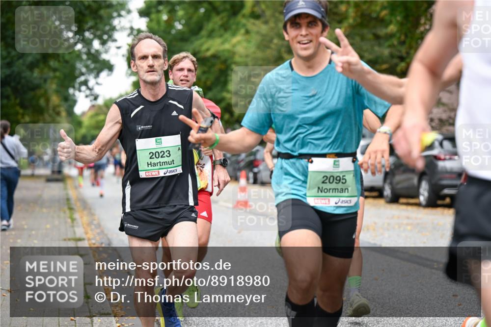21.09.2025 - PSD Bank Halbmarathon Dr. Thomas Lammeyer http://msf.ph/oto/8918980 21.09.2025 10:36:47 Laufen 2023, 2095 meine-sportfotos.de