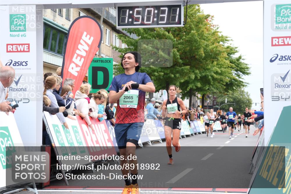 21.09.2025 - PSD Bank Halbmarathon Strokosch-Dieckow http://msf.ph/oto/8918982 21.09.2025 11:49:54 Ziel 2065, 2181, 2362, 2376, 2462, 2527, 2589 meine-sportfotos.de