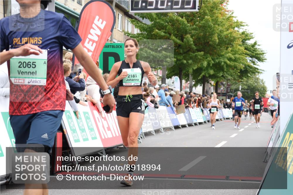 21.09.2025 - PSD Bank Halbmarathon Strokosch-Dieckow http://msf.ph/oto/8918994 21.09.2025 11:49:56 Ziel 1221, 2065, 2181, 2362, 2462, 2527, 2589 meine-sportfotos.de
