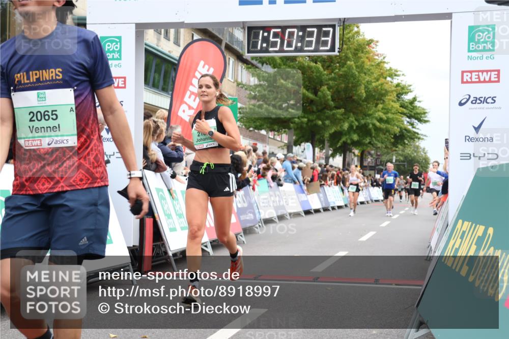 21.09.2025 - PSD Bank Halbmarathon Strokosch-Dieckow http://msf.ph/oto/8918997 21.09.2025 11:49:56 Ziel 1221, 2065, 2181, 2362, 2462, 2527, 2589 meine-sportfotos.de