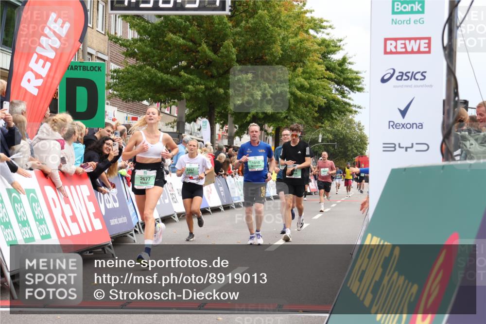 21.09.2025 - PSD Bank Halbmarathon Strokosch-Dieckow http://msf.ph/oto/8919013 21.09.2025 11:50:00 Ziel 1010, 1221, 2065, 2181, 2257, 2462, 2527, 2677, 3086, 3665 meine-sportfotos.de