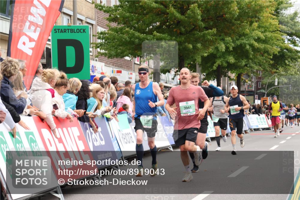21.09.2025 - PSD Bank Halbmarathon Strokosch-Dieckow http://msf.ph/oto/8919043 21.09.2025 11:50:06 Ziel 1010, 1040, 1221, 1328, 2056, 2257, 2601, 2677, 3086, 3665, 3941 meine-sportfotos.de