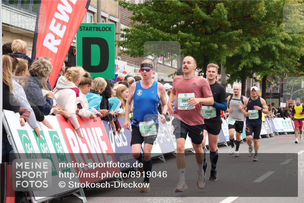 21.09.2025 - PSD Bank Halbmarathon Strokosch-Dieckow http://msf.ph/oto/8919046 21.09.2025 11:50:06 Ziel 1010, 1040, 1221, 1328, 2056, 2257, 2601, 2677, 3086, 3665, 3941 meine-sportfotos.de