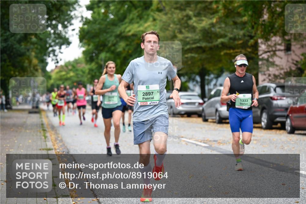 21.09.2025 - PSD Bank Halbmarathon Dr. Thomas Lammeyer http://msf.ph/oto/8919064 21.09.2025 10:36:55 Laufen 2897, 1333 meine-sportfotos.de