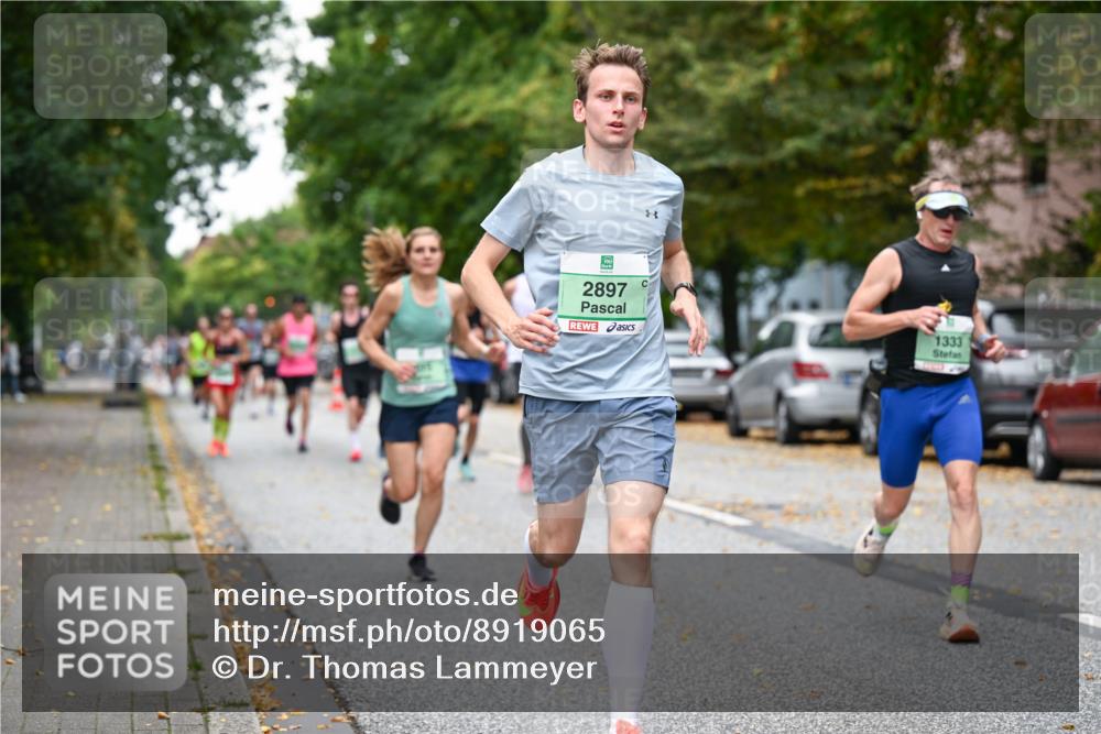21.09.2025 - PSD Bank Halbmarathon Dr. Thomas Lammeyer http://msf.ph/oto/8919065 21.09.2025 10:36:56 Laufen 8, 2897, 1333 meine-sportfotos.de