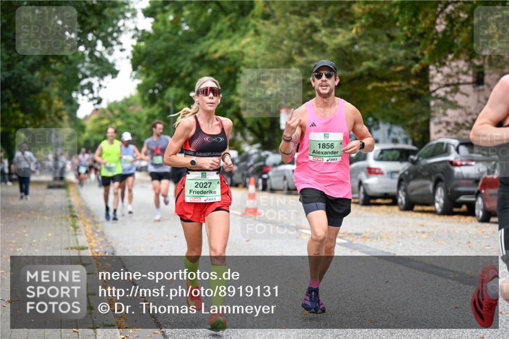 21.09.2025 - PSD Bank Halbmarathon Dr. Thomas Lammeyer http://msf.ph/oto/8919131 21.09.2025 10:37:02 Laufen 1856, 2027 meine-sportfotos.de