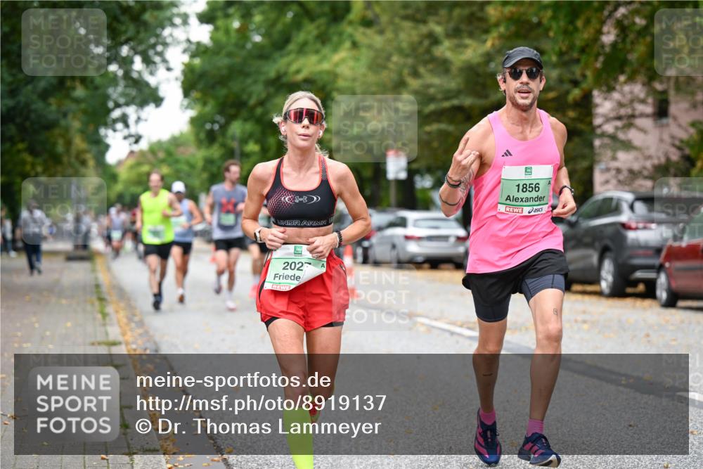 21.09.2025 - PSD Bank Halbmarathon Dr. Thomas Lammeyer http://msf.ph/oto/8919137 21.09.2025 10:37:02 Laufen 1856, 202 meine-sportfotos.de
