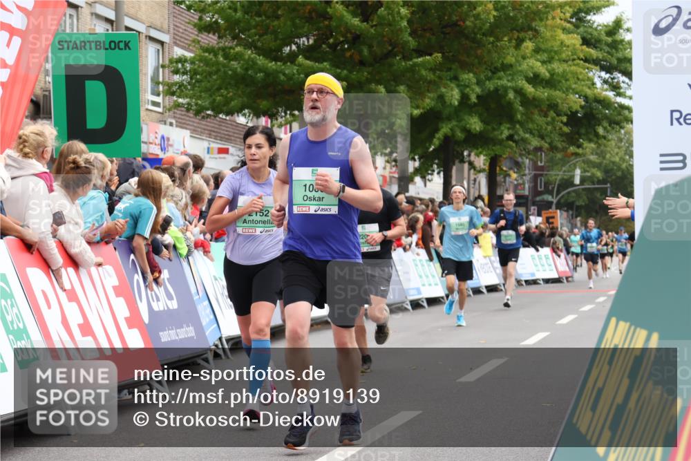 21.09.2025 - PSD Bank Halbmarathon Strokosch-Dieckow http://msf.ph/oto/8919139 21.09.2025 11:50:25 Ziel 1059, 1086, 1580, 2060, 2152, 2205, 2245, 2334, 2414, 2455, 3932 meine-sportfotos.de