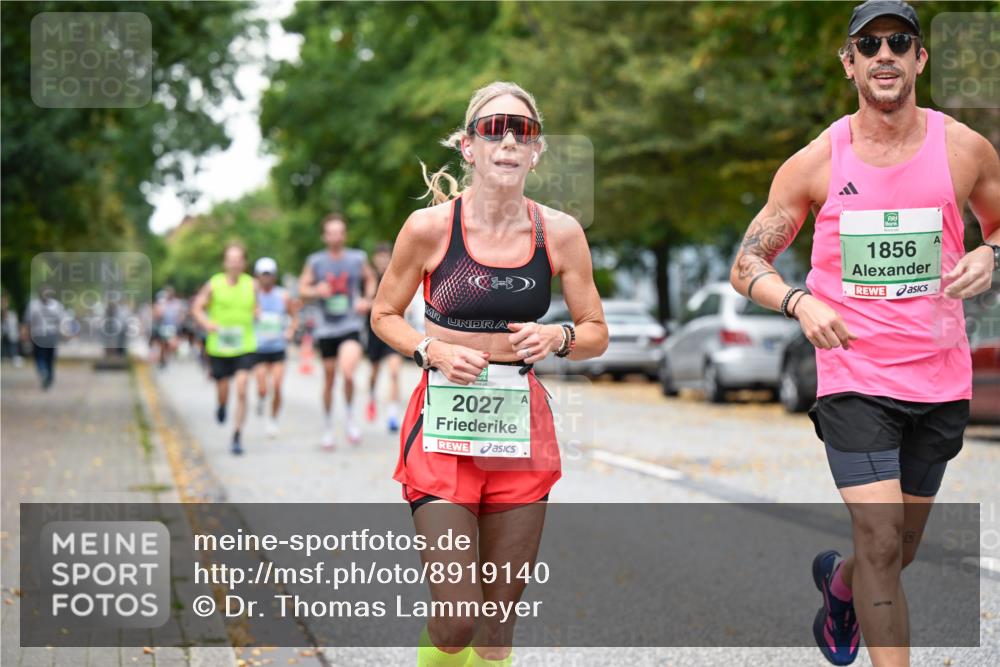 21.09.2025 - PSD Bank Halbmarathon Dr. Thomas Lammeyer http://msf.ph/oto/8919140 21.09.2025 10:37:03 Laufen 2027, 1856 meine-sportfotos.de
