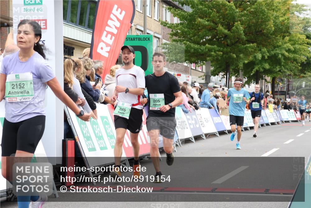 21.09.2025 - PSD Bank Halbmarathon Strokosch-Dieckow http://msf.ph/oto/8919154 21.09.2025 11:50:27 Ziel 1059, 1086, 1580, 2152, 2205, 2245, 2334, 2455, 3932 meine-sportfotos.de
