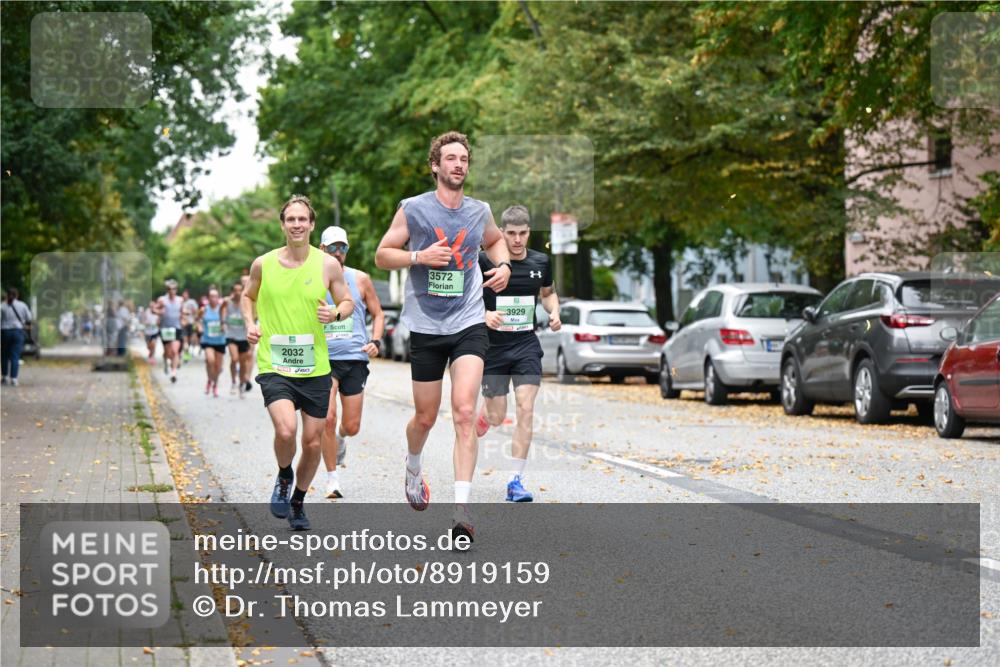 21.09.2025 - PSD Bank Halbmarathon Dr. Thomas Lammeyer http://msf.ph/oto/8919159 21.09.2025 10:37:05 Laufen 2032, 3572, 3929 meine-sportfotos.de