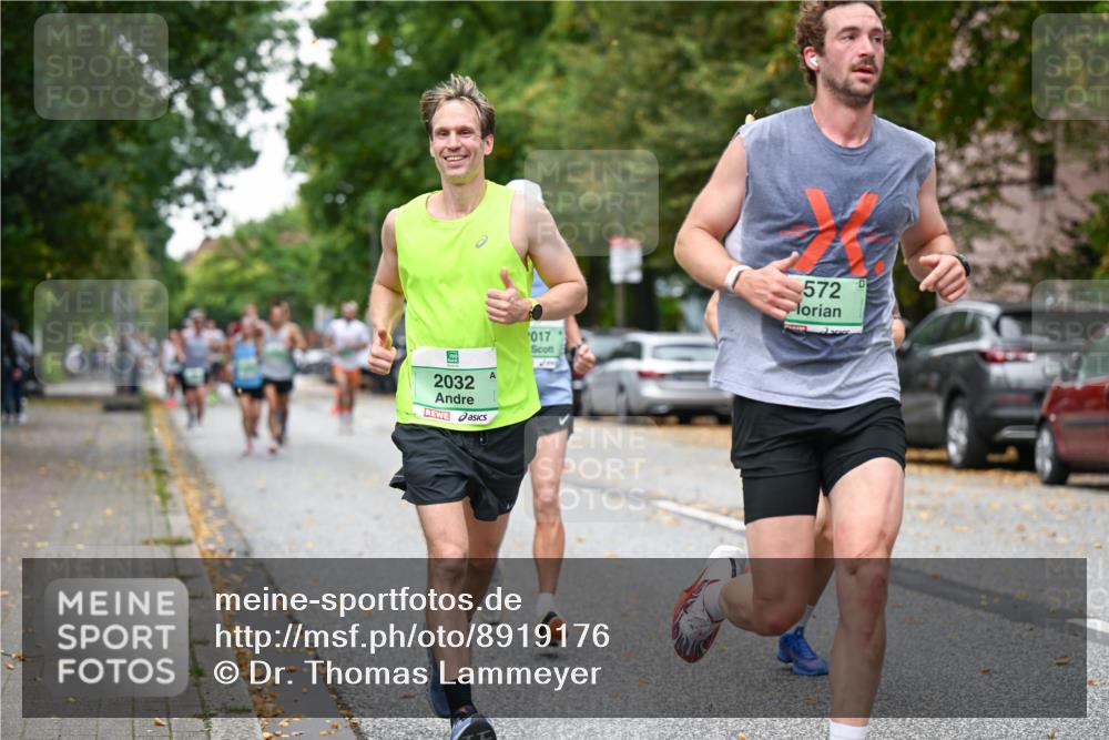 21.09.2025 - PSD Bank Halbmarathon Dr. Thomas Lammeyer http://msf.ph/oto/8919176 21.09.2025 10:37:07 Laufen 2032, 017, 572 meine-sportfotos.de