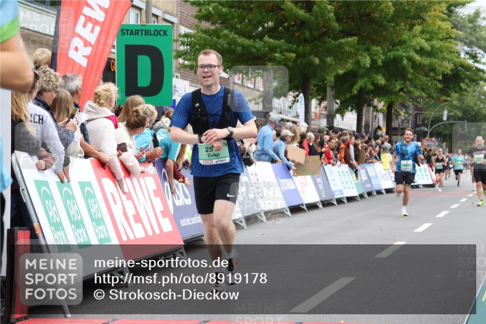 21.09.2025 - PSD Bank Halbmarathon Strokosch-Dieckow http://msf.ph/oto/8919178 21.09.2025 11:50:31 Ziel 1086, 1580, 2152, 2205, 2245, 2455, 2571 meine-sportfotos.de