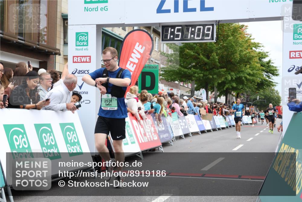 21.09.2025 - PSD Bank Halbmarathon Strokosch-Dieckow http://msf.ph/oto/8919186 21.09.2025 11:50:33 Ziel 1086, 1580, 2152, 2205, 2245, 2571, 3937 meine-sportfotos.de