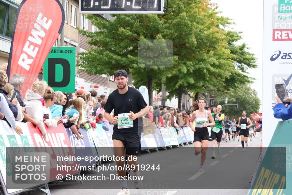 21.09.2025 - PSD Bank Halbmarathon Strokosch-Dieckow http://msf.ph/oto/8919244 21.09.2025 11:50:47 Ziel 1231, 2172, 2280, 2572, 2811, 2934 meine-sportfotos.de