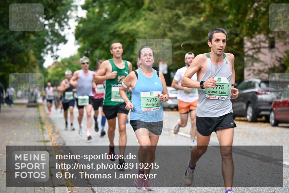 21.09.2025 - PSD Bank Halbmarathon Dr. Thomas Lammeyer http://msf.ph/oto/8919245 21.09.2025 10:37:14 Laufen 1776, 775 meine-sportfotos.de