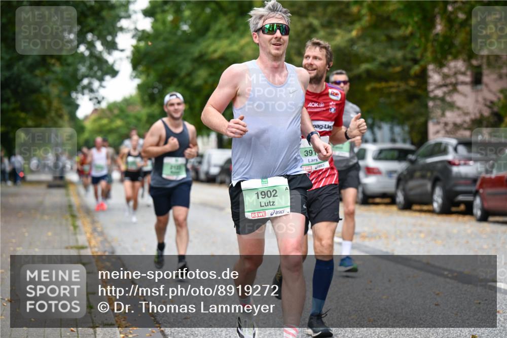 21.09.2025 - PSD Bank Halbmarathon Dr. Thomas Lammeyer http://msf.ph/oto/8919272 21.09.2025 10:37:17 Laufen 1902, 391 meine-sportfotos.de