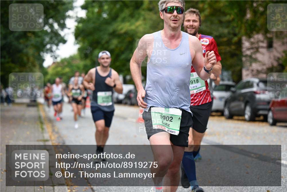 21.09.2025 - PSD Bank Halbmarathon Dr. Thomas Lammeyer http://msf.ph/oto/8919275 21.09.2025 10:37:17 Laufen 1902, 918 meine-sportfotos.de