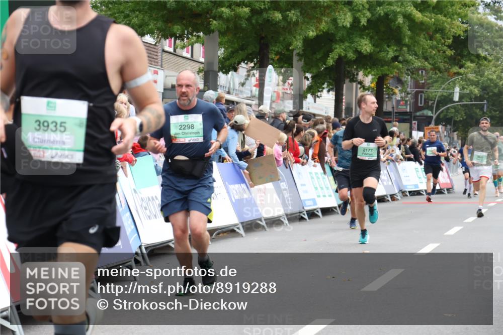 21.09.2025 - PSD Bank Halbmarathon Strokosch-Dieckow http://msf.ph/oto/8919288 21.09.2025 11:50:55 Ziel 2172, 2177, 2280, 2298, 2750, 2934, 3935 meine-sportfotos.de
