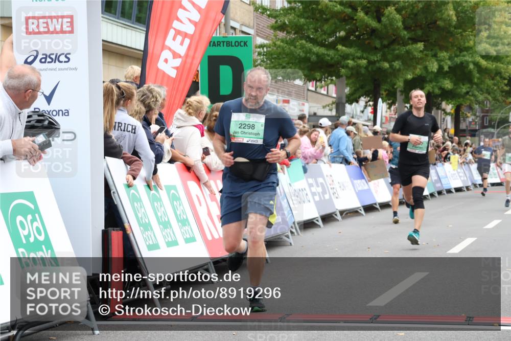 21.09.2025 - PSD Bank Halbmarathon Strokosch-Dieckow http://msf.ph/oto/8919296 21.09.2025 11:50:56 Ziel 2172, 2177, 2298, 2559, 2750, 2934, 3935 meine-sportfotos.de