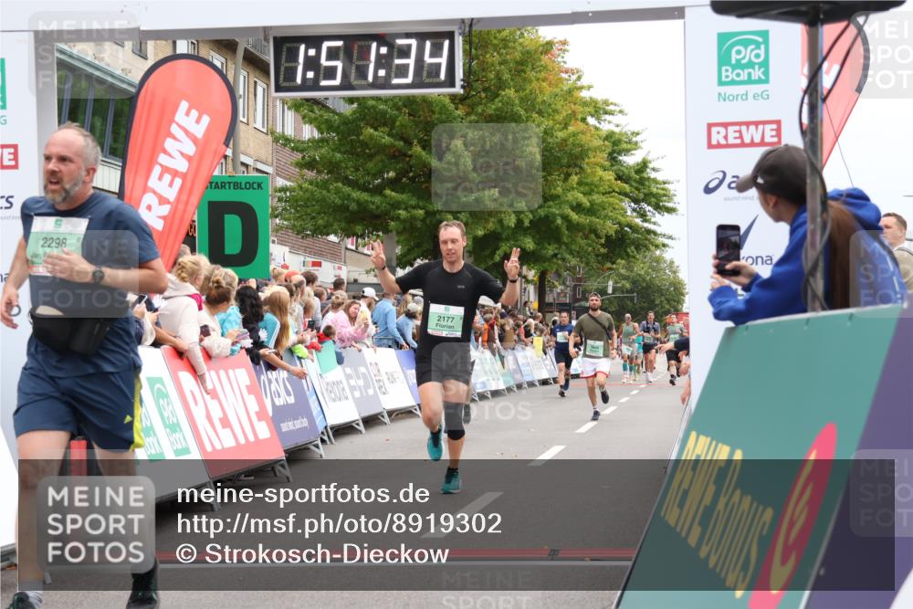 21.09.2025 - PSD Bank Halbmarathon Strokosch-Dieckow http://msf.ph/oto/8919302 21.09.2025 11:50:57 Ziel 2172, 2177, 2298, 2559, 2620, 2750, 2934, 3649, 3935 meine-sportfotos.de