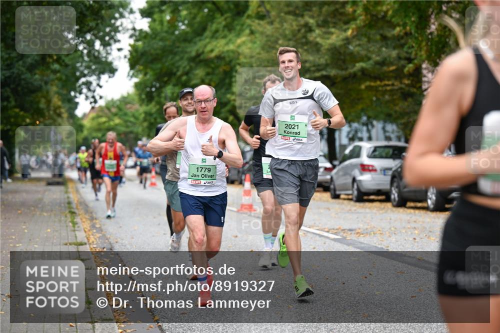 21.09.2025 - PSD Bank Halbmarathon Dr. Thomas Lammeyer http://msf.ph/oto/8919327 21.09.2025 10:37:23 Laufen 1779, 23, 5, 2021 meine-sportfotos.de