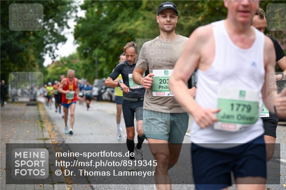 21.09.2025 - PSD Bank Halbmarathon Dr. Thomas Lammeyer http://msf.ph/oto/8919345 21.09.2025 10:37:25 Laufen 203, 1779 meine-sportfotos.de