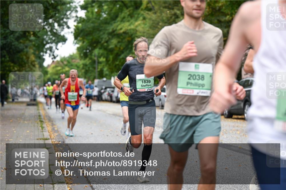 21.09.2025 - PSD Bank Halbmarathon Dr. Thomas Lammeyer http://msf.ph/oto/8919348 21.09.2025 10:37:25 Laufen 1839, 2038 meine-sportfotos.de