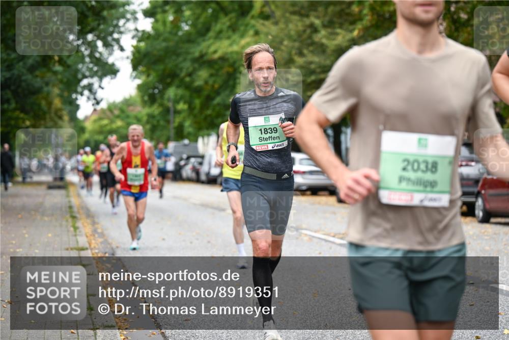 21.09.2025 - PSD Bank Halbmarathon Dr. Thomas Lammeyer http://msf.ph/oto/8919351 21.09.2025 10:37:25 Laufen 1839, 2038 meine-sportfotos.de