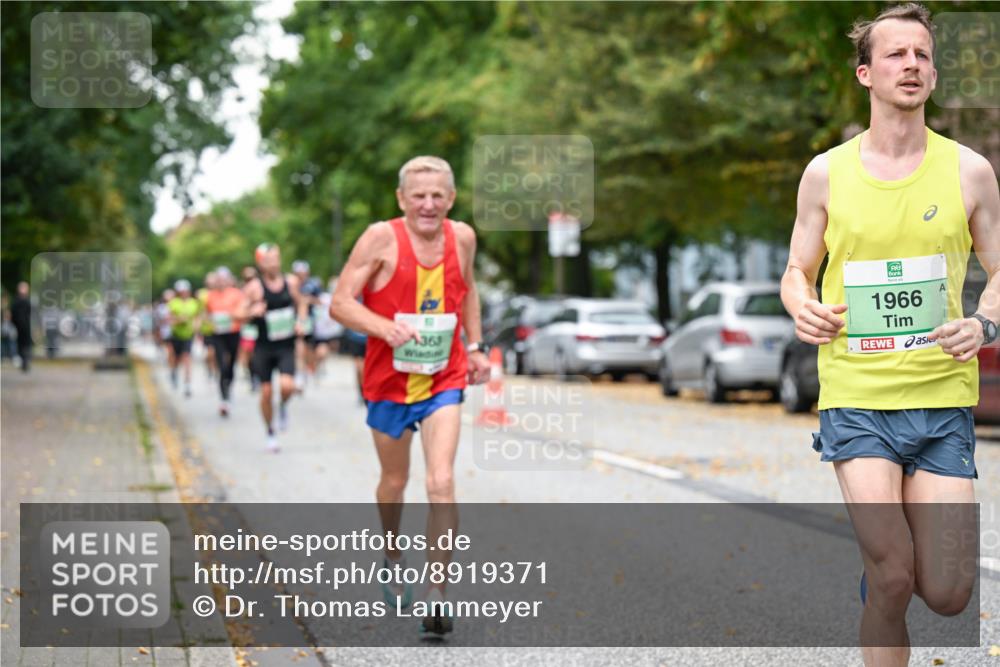 21.09.2025 - PSD Bank Halbmarathon Dr. Thomas Lammeyer http://msf.ph/oto/8919371 21.09.2025 10:37:28 Laufen 36, 1966 meine-sportfotos.de