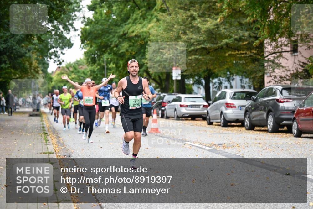 21.09.2025 - PSD Bank Halbmarathon Dr. Thomas Lammeyer http://msf.ph/oto/8919397 21.09.2025 10:37:30 Laufen 2336, 1110 meine-sportfotos.de