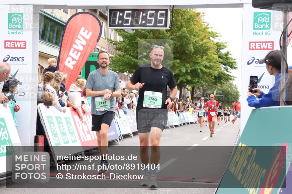 21.09.2025 - PSD Bank Halbmarathon Strokosch-Dieckow http://msf.ph/oto/8919404 21.09.2025 11:51:18 Ziel 1003, 1537, 1640, 2114, 2342, 2358, 2444, 2633, 2662, 3529, 3927 meine-sportfotos.de