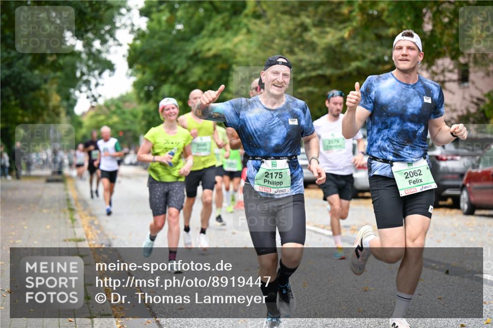 21.09.2025 - PSD Bank Halbmarathon Dr. Thomas Lammeyer http://msf.ph/oto/8919447 21.09.2025 10:37:35 Laufen 2175, 2579, 2062 meine-sportfotos.de