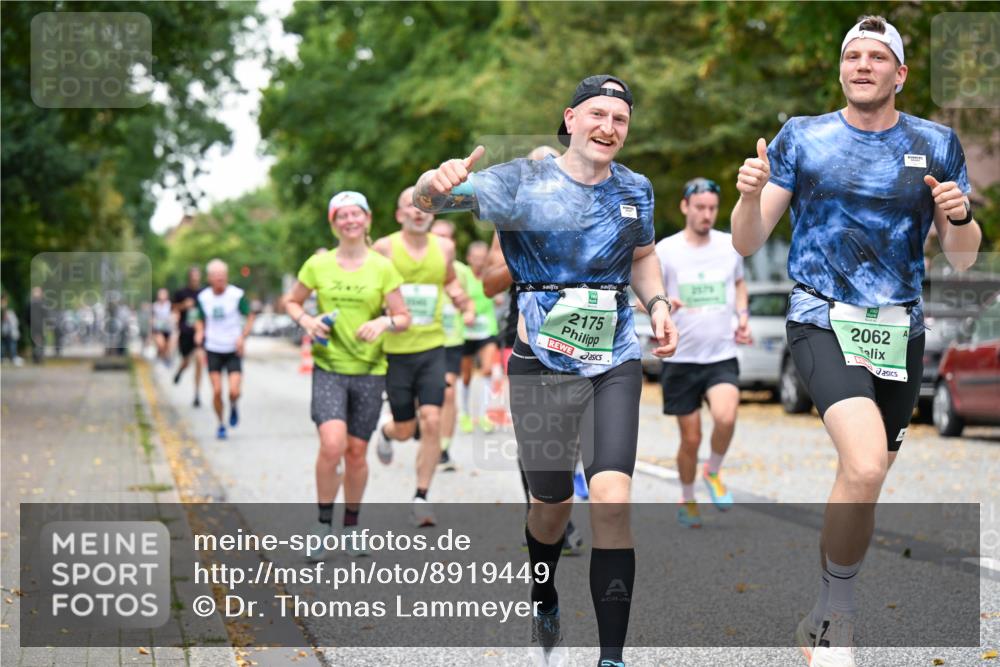 21.09.2025 - PSD Bank Halbmarathon Dr. Thomas Lammeyer http://msf.ph/oto/8919449 21.09.2025 10:37:35 Laufen 2175, 2579, 2062 meine-sportfotos.de