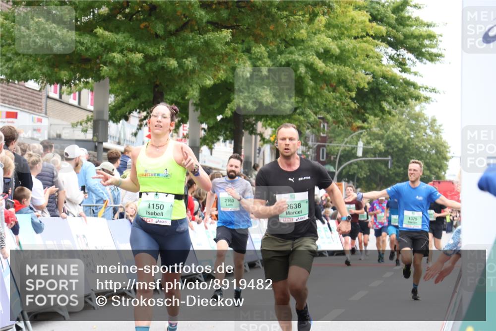 21.09.2025 - PSD Bank Halbmarathon Strokosch-Dieckow http://msf.ph/oto/8919482 21.09.2025 11:51:43 Ziel 1150, 1375, 1413, 2163, 2510, 2638 meine-sportfotos.de