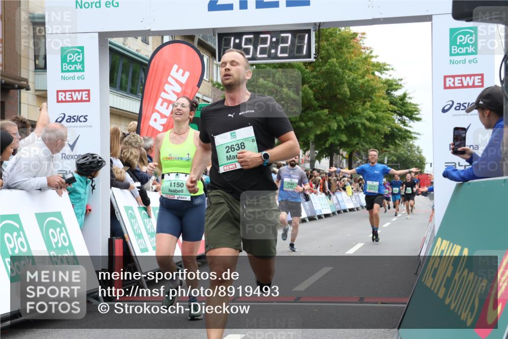 21.09.2025 - PSD Bank Halbmarathon Strokosch-Dieckow http://msf.ph/oto/8919493 21.09.2025 11:51:44 Ziel 1150, 1375, 1413, 2163, 2510, 2638 meine-sportfotos.de