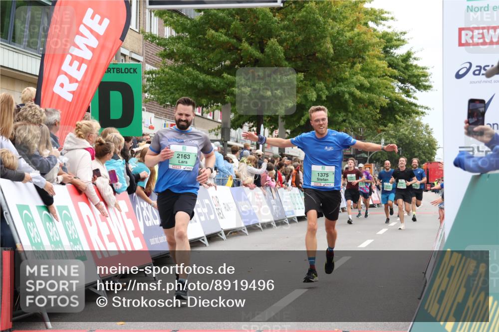 21.09.2025 - PSD Bank Halbmarathon Strokosch-Dieckow http://msf.ph/oto/8919496 21.09.2025 11:51:46 Ziel 1150, 1375, 2163, 2510, 2638, 2886 meine-sportfotos.de