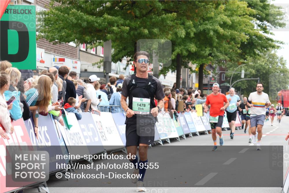 21.09.2025 - PSD Bank Halbmarathon Strokosch-Dieckow http://msf.ph/oto/8919555 21.09.2025 11:52:01 Ziel 1478, 2169, 2382, 2476, 2539 meine-sportfotos.de