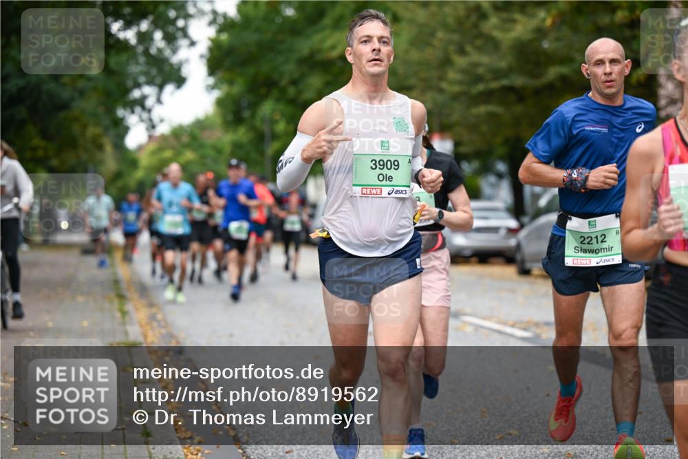 21.09.2025 - PSD Bank Halbmarathon Dr. Thomas Lammeyer http://msf.ph/oto/8919562 21.09.2025 10:37:51 Laufen 3909, 2212 meine-sportfotos.de