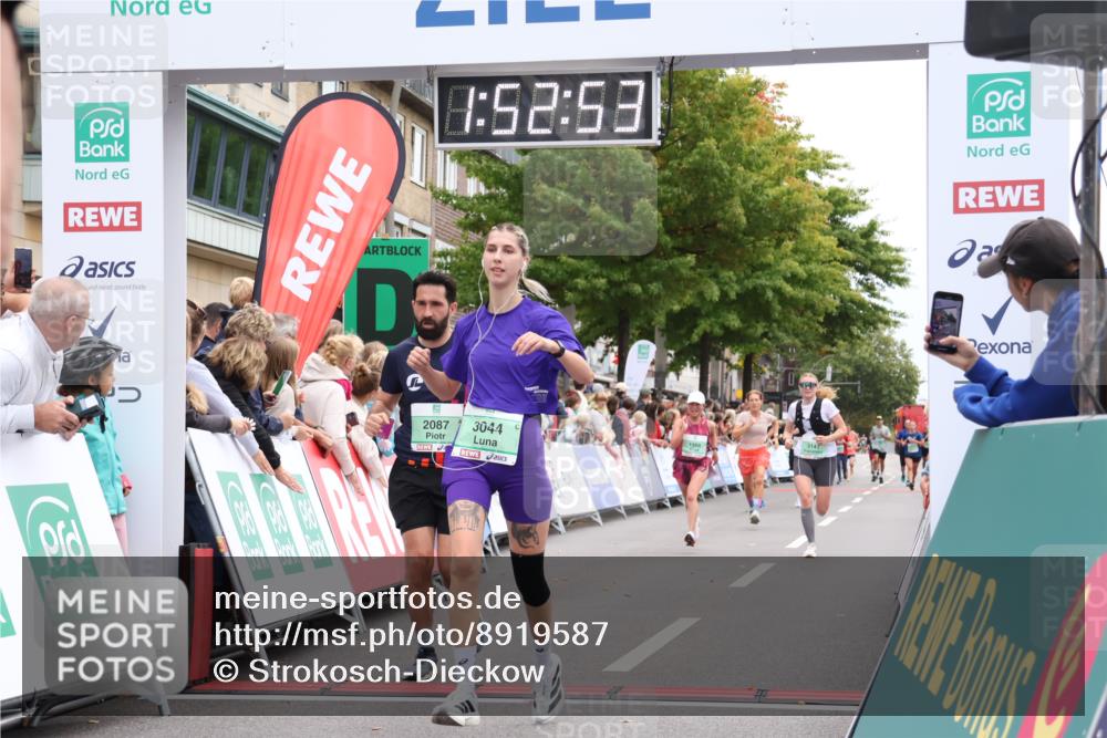 21.09.2025 - PSD Bank Halbmarathon Strokosch-Dieckow http://msf.ph/oto/8919587 21.09.2025 11:52:16 Ziel 1186, 1508, 2066, 2087, 2239, 2302, 2844, 3044, 3141, 3416, 4004 meine-sportfotos.de