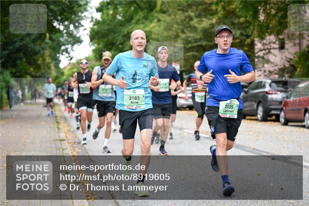 21.09.2025 - PSD Bank Halbmarathon Dr. Thomas Lammeyer http://msf.ph/oto/8919605 21.09.2025 10:37:56 Laufen 2127, 361, 2183, 2159, 2135 meine-sportfotos.de