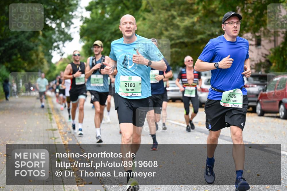 21.09.2025 - PSD Bank Halbmarathon Dr. Thomas Lammeyer http://msf.ph/oto/8919608 21.09.2025 10:37:57 Laufen 2127, 361, 2183, 9, 361, 2135 meine-sportfotos.de