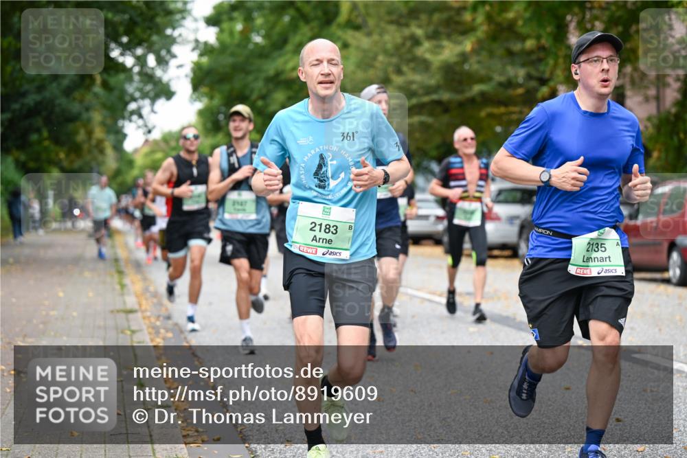 21.09.2025 - PSD Bank Halbmarathon Dr. Thomas Lammeyer http://msf.ph/oto/8919609 21.09.2025 10:37:57 Laufen 361, 2183, 2135 meine-sportfotos.de