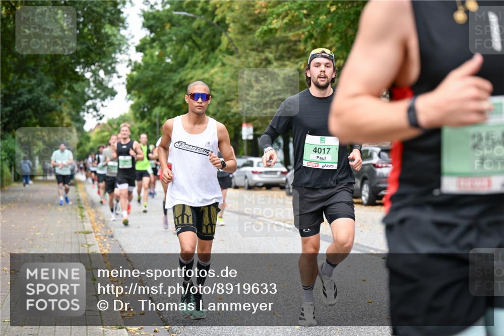 21.09.2025 - PSD Bank Halbmarathon Dr. Thomas Lammeyer http://msf.ph/oto/8919633 21.09.2025 10:38:00 Laufen 4017, 254 meine-sportfotos.de