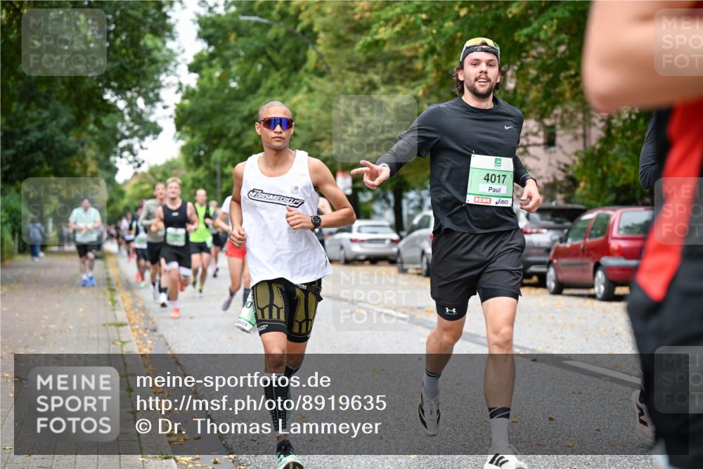 21.09.2025 - PSD Bank Halbmarathon Dr. Thomas Lammeyer http://msf.ph/oto/8919635 21.09.2025 10:38:00 Laufen 4017 meine-sportfotos.de